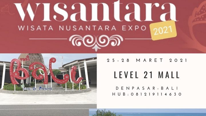 WISANTARA EXPO 2021