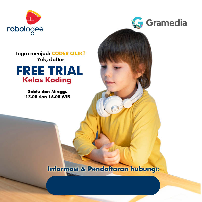 FREE TRIAL CLASS CODING ONLINE 