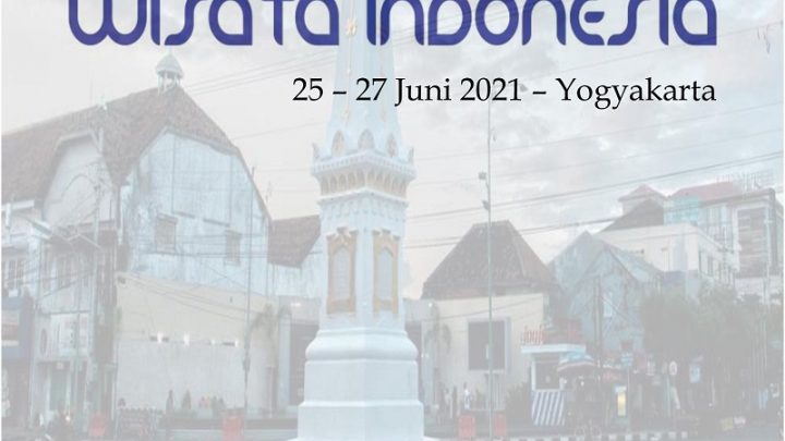 JOGJA EXPLORE WISATA INDONESIA 2021