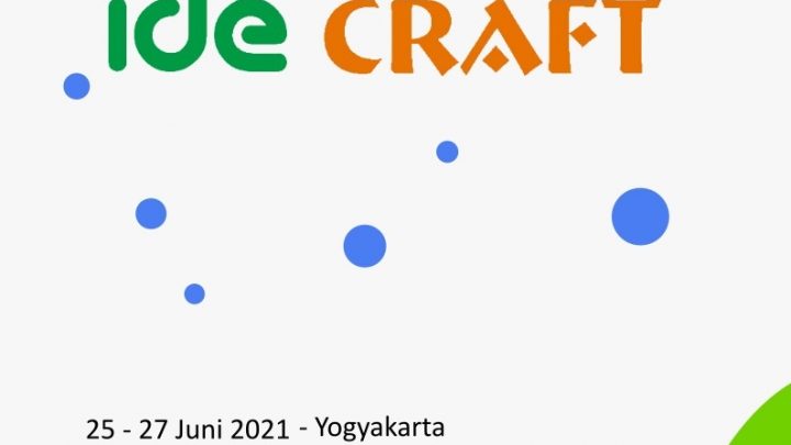 JOGJA IDE CRAFT 2021