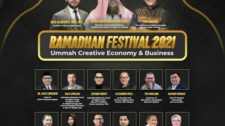 Ramadhan Festival 2021