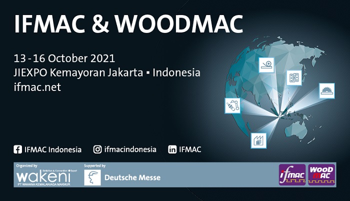 IFMAC & WOODMAC 2021