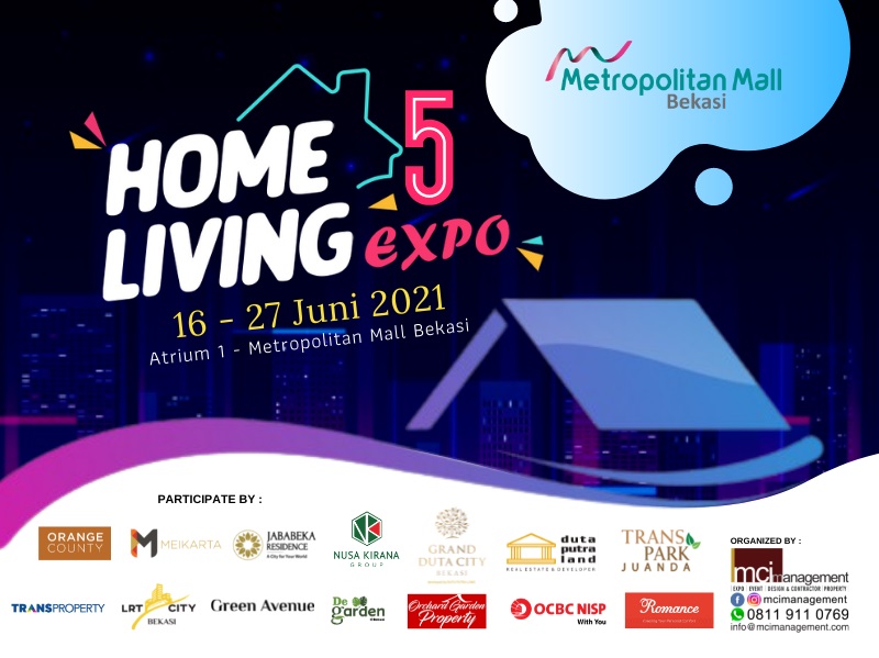 Home Living Expo #5 