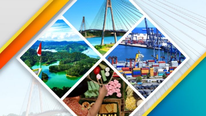 Batam Investment Agriculture Tourism and Trade Expo 2021 ke-5