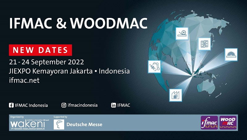IFMAC & WOODMAC 2022