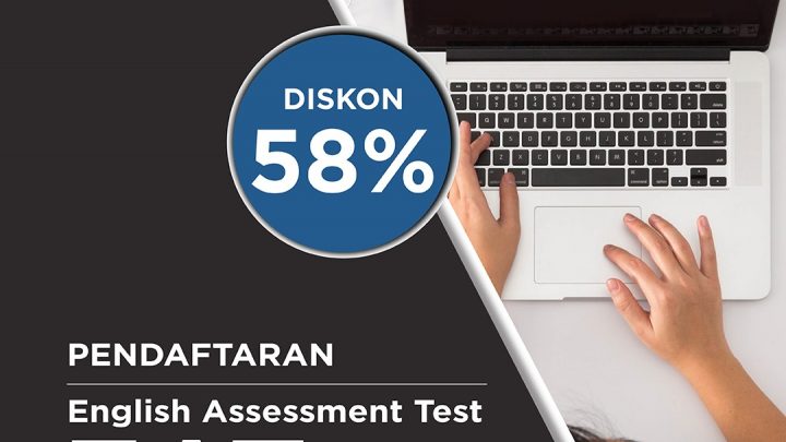 Pendaftaran English Assessment Test (EAT)