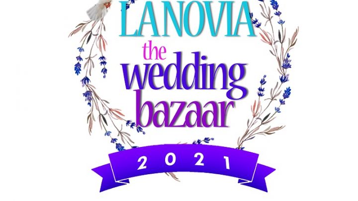 La Novia the Wedding Bazaar 2021