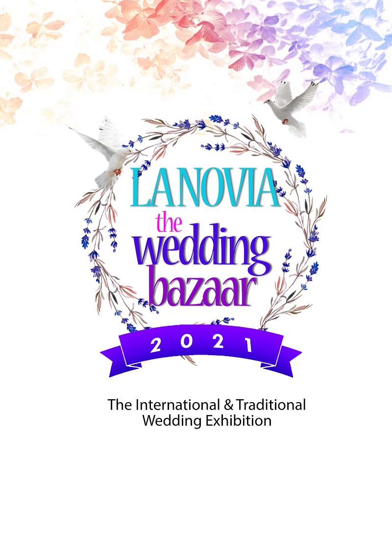 La Novia the Wedding Bazaar 2021