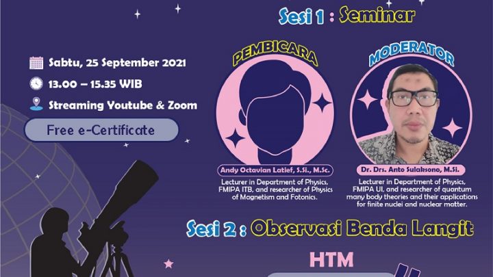 [STAR PARTY PRF XI]