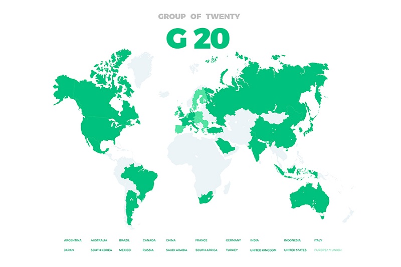 ISU MASYARAKAT SIPIL YANG MENJADI AGENDA UTAMA G20 INDONESIA 2022