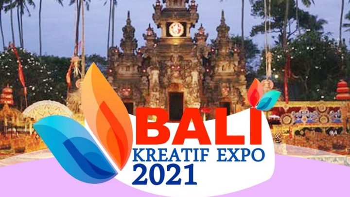 BALI KREATIF EXPO 2021