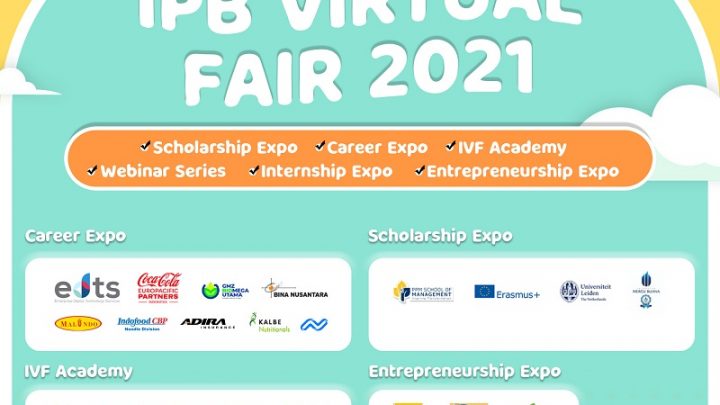 IPB Virtual Fair 2021