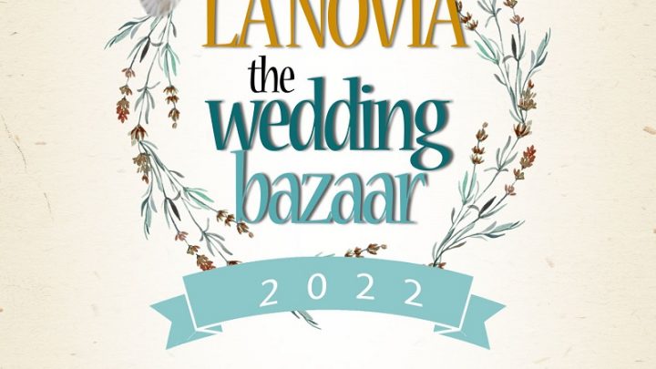 PAMERAN PERNIKAHAN 2022 ( LA NOVIA THE WEDDING BAZAAR )