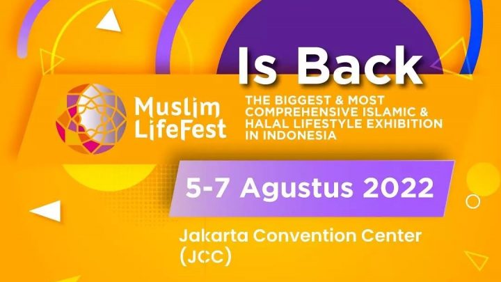 Muslim LifeFest 2022
