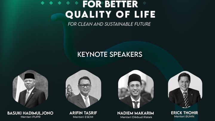 FORUM ENGINEERING 2021: Renewable Energy for Better Quality of Life