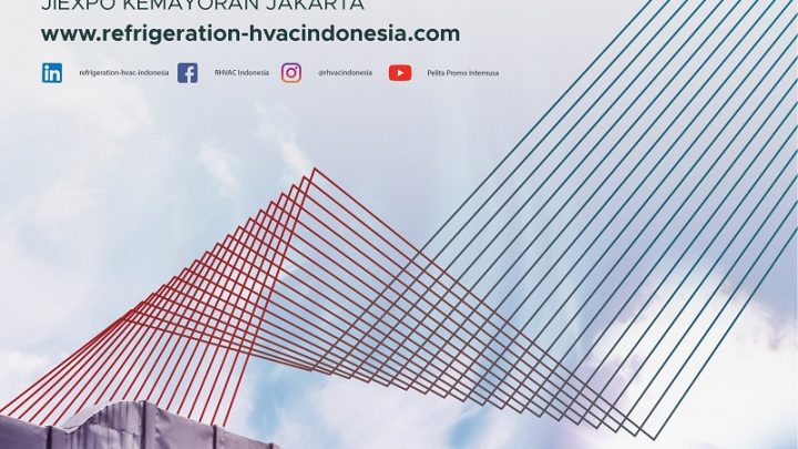 Refrigeration & HVAC Indonesia