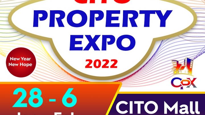 Cito Property Expo 2022
