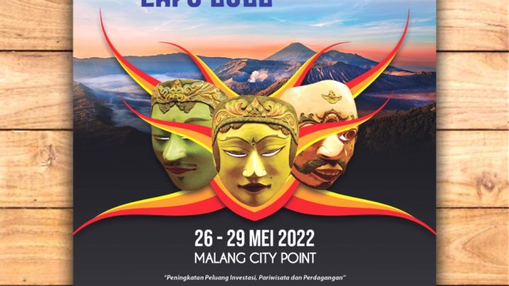 MALANG IVRA EXPO 2022