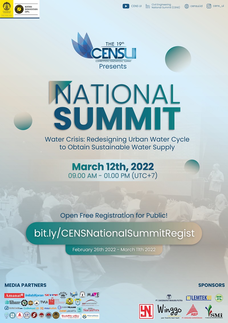 THE 19TH CENS UI NATIONAL SUMMIT 