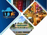 ITT Balikpapan 2022 (Pameran Investasi, Pariwisata dan Perdagangan)