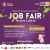 Job Fair Muslim Life Fair – Juni 2022