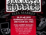 JAKARTA HOBBIES FLEA MARKET (JAKFLEA)