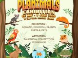 PLANIMALS EXHIBITION – Summarecon Mal Bekasi