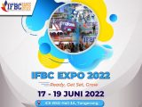 INFO FRANCHISE & BUSINESS CONCEPT (IFBC) 2022 JAKARTA