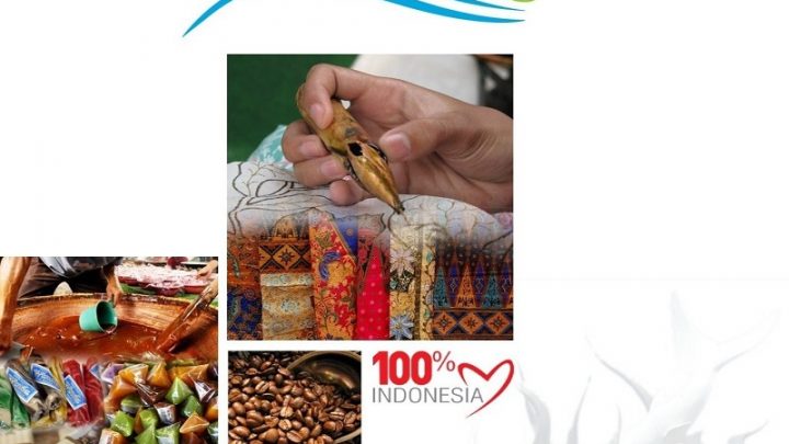 PAMERAN INDONESIA TOURISM, CRAFT, TRADE & INVESTMENT EXPO 2022 (ITCTI 2022)