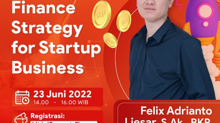 Fundamental Finance Strategy for Start-up Business