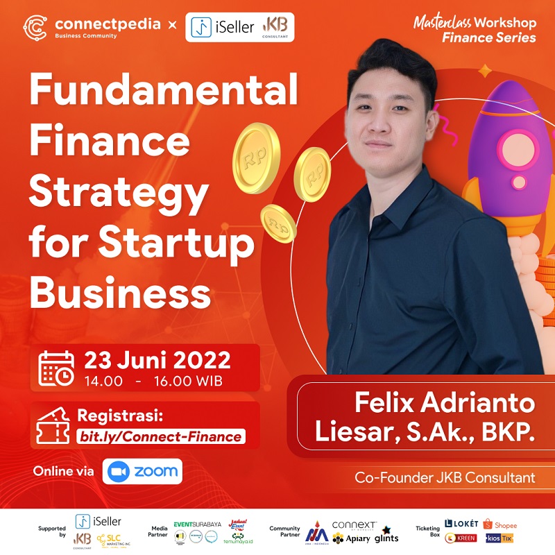 Fundamental Finance Strategy for Start-up Business 