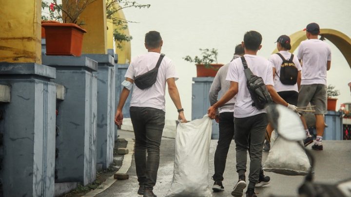Hotel-hotel Accor di wilayah Jakarta, Tangerang, Bekasi, Bogor dan Ciawi rayakan Hari Bumi dengan gerakan “No More Single Use Plastic”