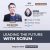 Free Webinar LEADING THE FUTURE WITH SCRUM