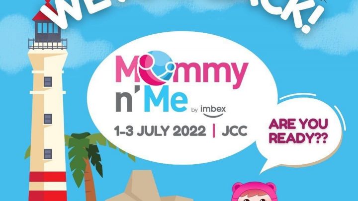 Mommy N Me 2022