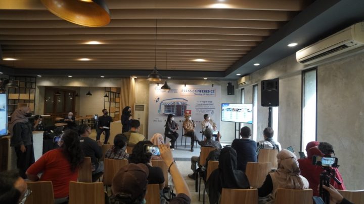 2 Dekade Penyelenggaraan IFRA Hybrid Business Expo, Pameran Franchise & Lisensi Terlengkap di Indonesia