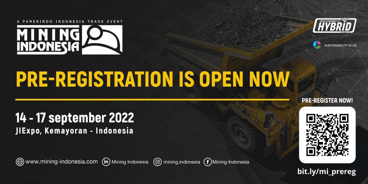 Mining Indonesia 2022