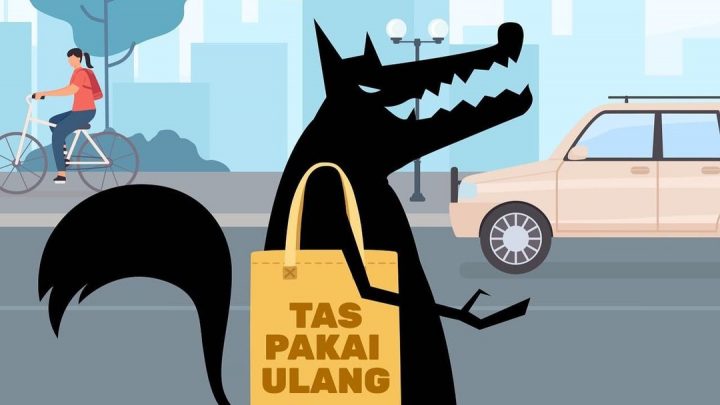 Big Bad Wolf Book Sale 2022 – Surabaya