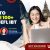 Free Virtual Workshop “Tips and tricks How to Score 100+ on TOEFL iBT”