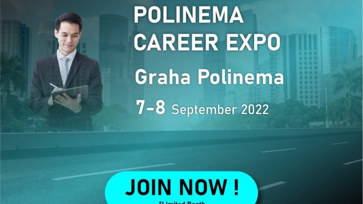 Indonesia Career Expo Malang