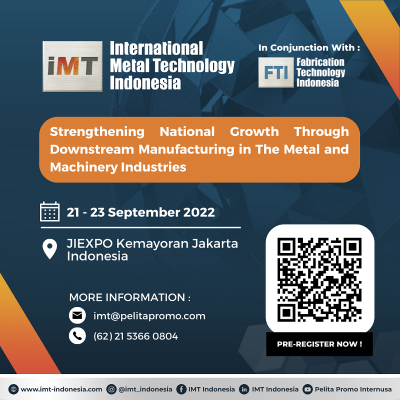 IMT Indonesia (International Metal Technology)