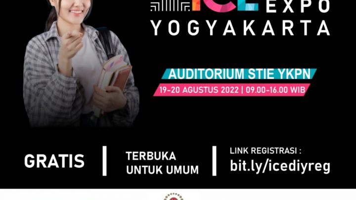 Indonesia Career Expo Jogja