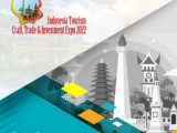 INDONESIA TOURISM, CRAFT, TRADE & INVESTMENT EXPO 2022 (ITCTI 2022)