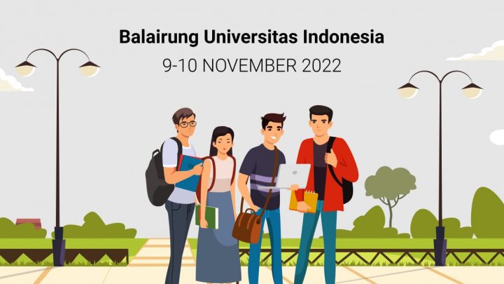 UI VOCATIONAL EXPO – November 2022