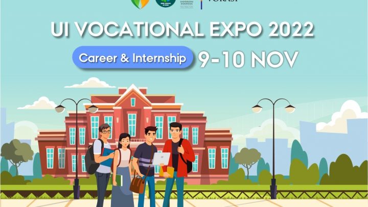 UI VOCATIONAL EXPO – November 2022