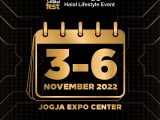 Jogja Halal Fest 2022