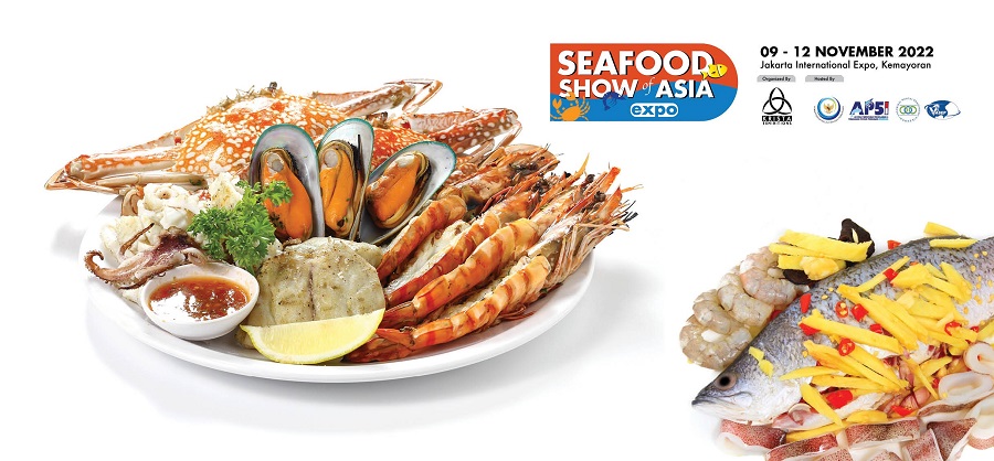 SEAFOOD SHOW ASIA EXPO