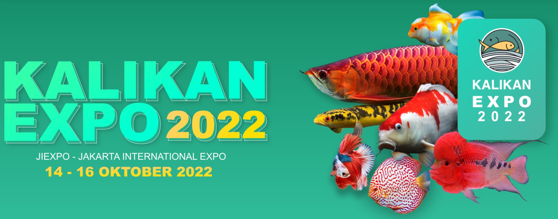 Kalikan Expo 2022