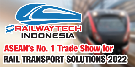 Railway Tech Indonesia 2022