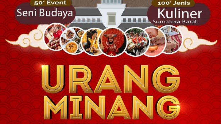 Urang Minang Baralek Gadang 2022 – Bandung