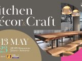 Kitchen Décor & Craft 2023